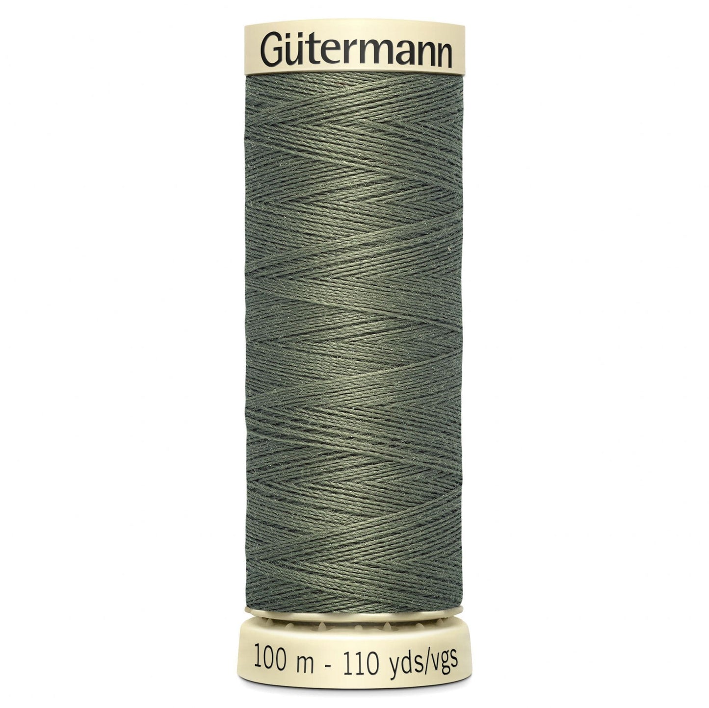 Gutermann Sew All Thread 100m Kelp