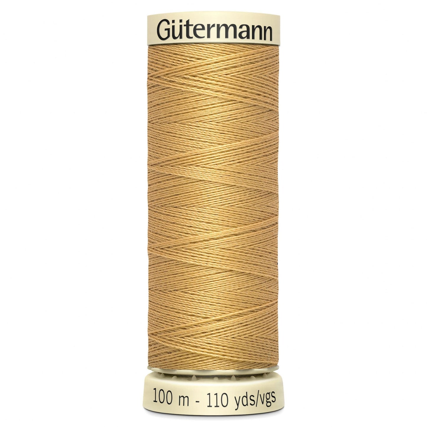 Gutermann Sew All Thread 100m Biscuit