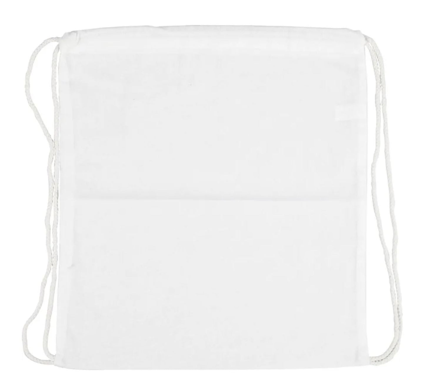 Drawstring Bag 37x41cm