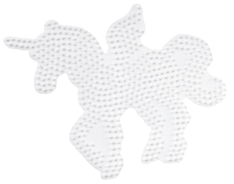 Hama Large Pegboard Unicorn