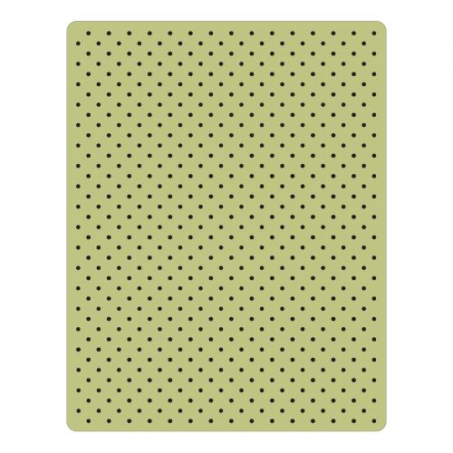 Sizzix Texture Fades Embossing Folder