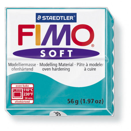 Fimo Soft Peppermint