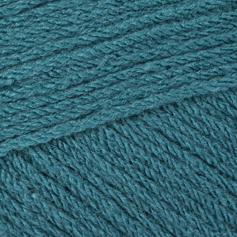 Special 4PLY Teal