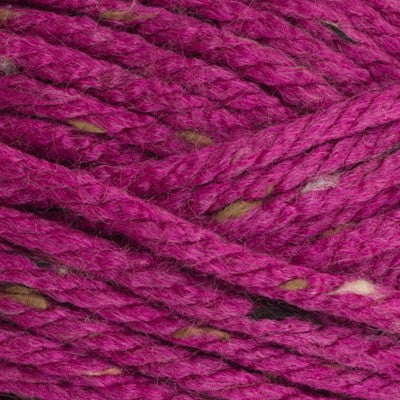 Special XL Tweed Boysenberry