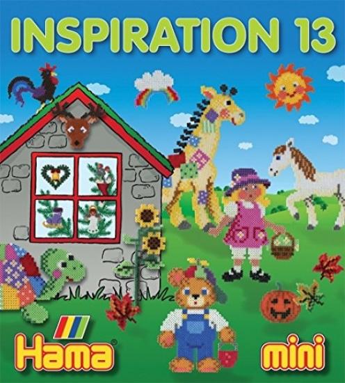 Hama Inspiration Book 13