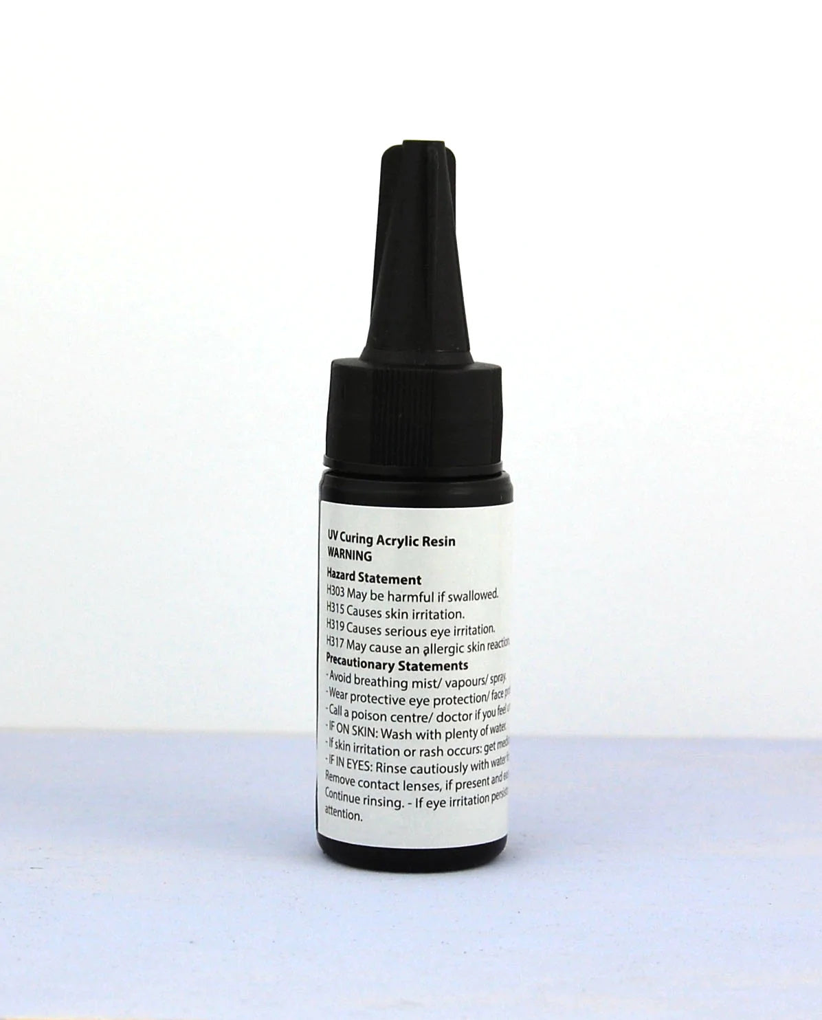 Bekbek Makes UV Resin 25ml