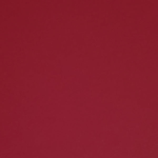 Alexander Paper - Bright Coloured Card - Deep Red A4 (10 Sheets)
