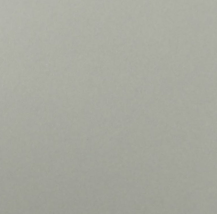 Alexander Paper - Pastel Coloured Card - Grey A4 (10 Sheets)