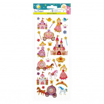 Craft Planet Princess