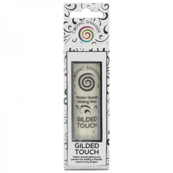 Cosmic Shimmer Gilded Touch Pearl