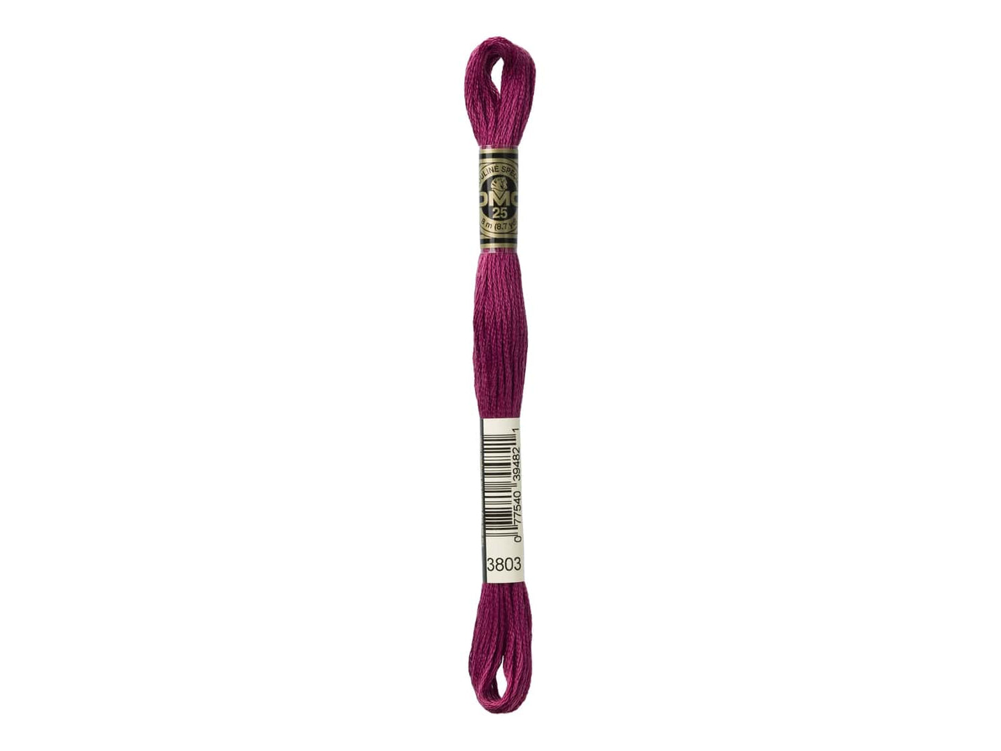 Mouline Stranded Cotton - 3803