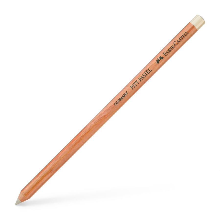 Faber-Castell Pitt Pastel Pencil Warm Grey I