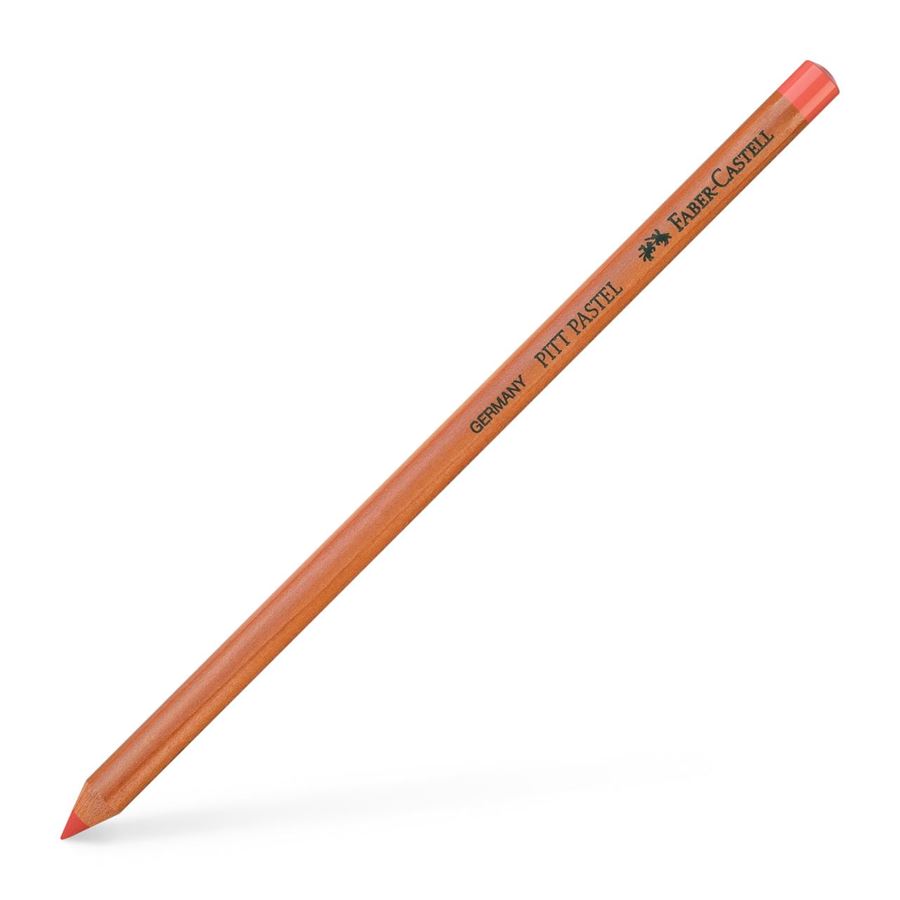 Faber-Castell Pitt Pastel Pencil Coral