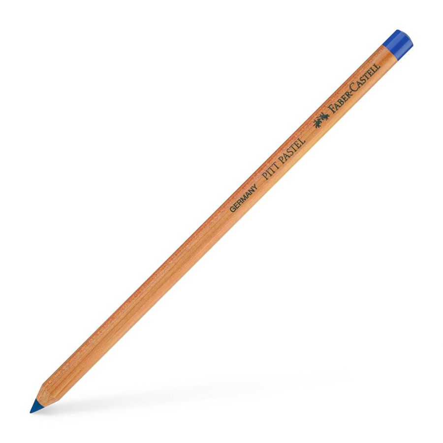 Faber-Castell Pitt Pastel Pencil Cobalt Blue