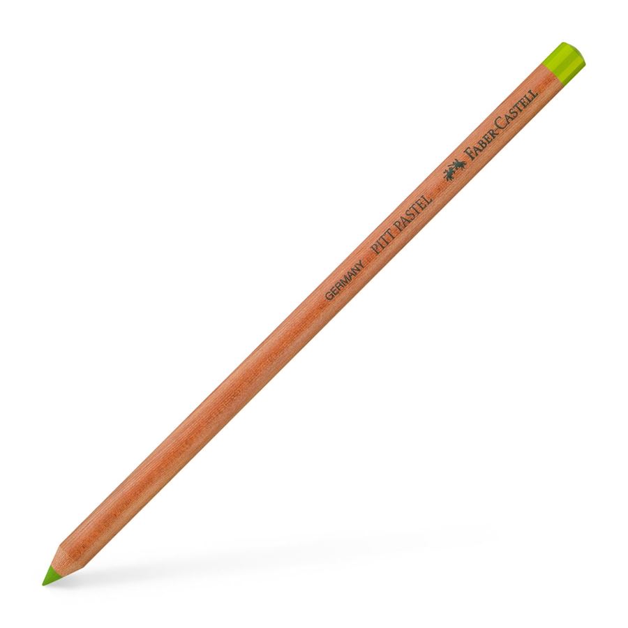 Faber-Castell Pitt Pastel Pencil May Green