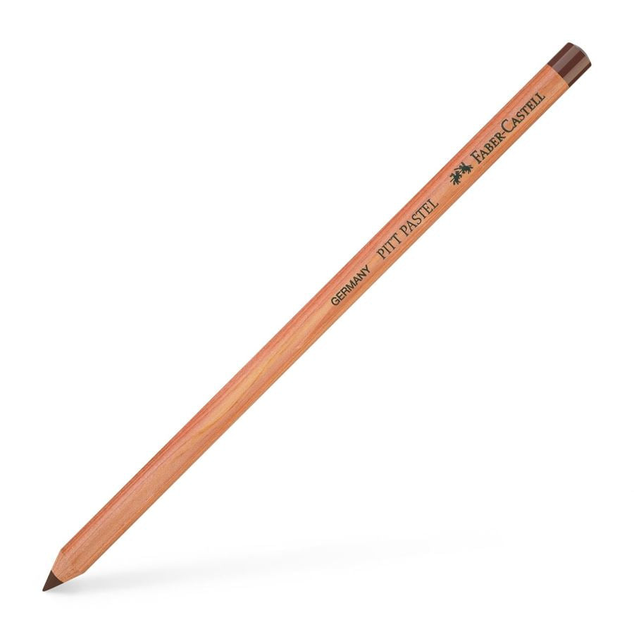 Faber-Castell Pitt Pastel Pencil Van Dyck Brown