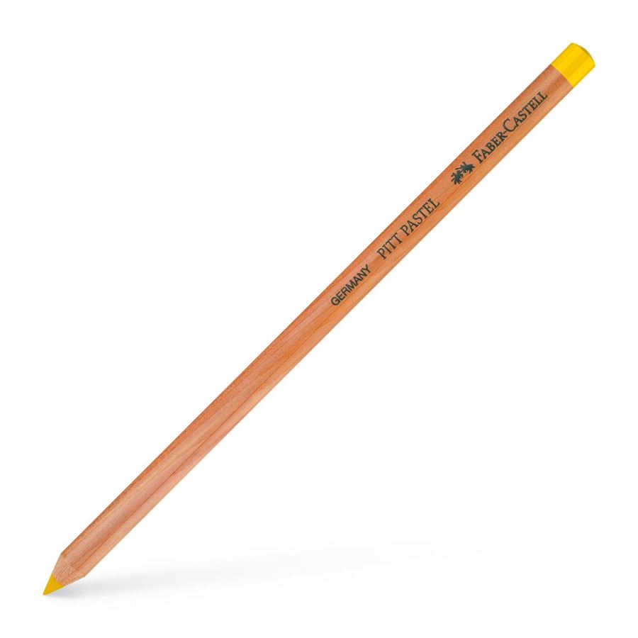 Faber-Castell Pitt Pastel Pencil Naples Yellow