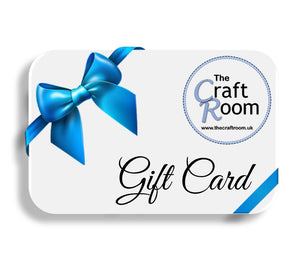 The Craft Room Gift Card