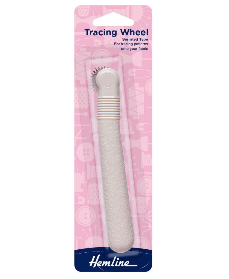 Hemline Tracing Wheel