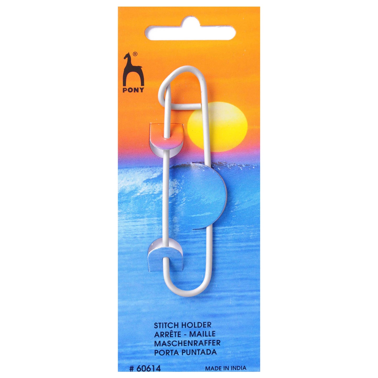 Pony Stitch Holder Small 8cm