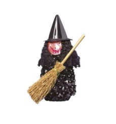 Pinflair Polystyrene Kit - Winnie Witch