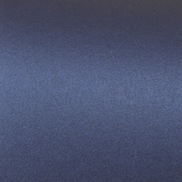 Alexander Paper - Double Sided Pearlescent Card (Ice Diamond) - Royal Blue A4 (10 Sheets)