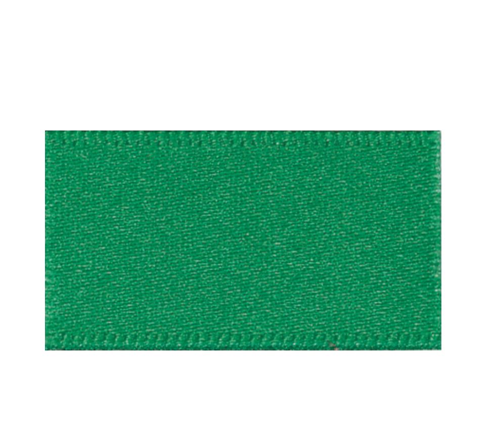 Ribbon Double Faced Satin 1m x 15mm Bottle