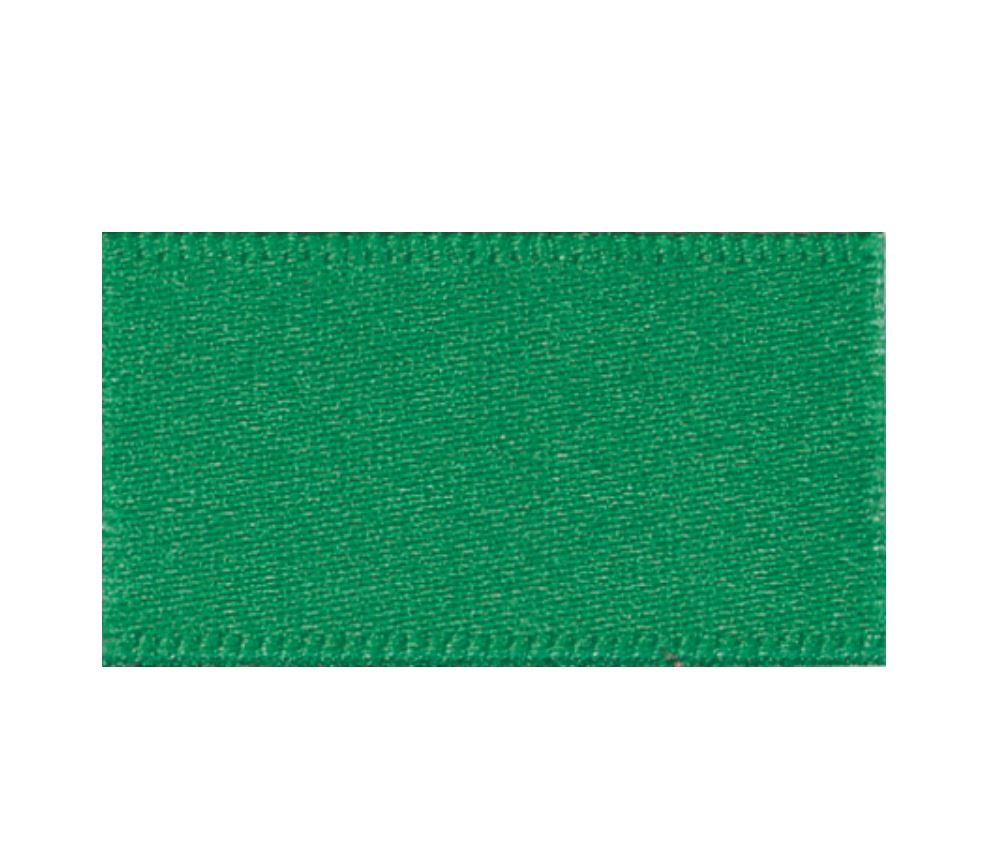 Ribbon Double Faced Satin 1m x 25mm Bottle