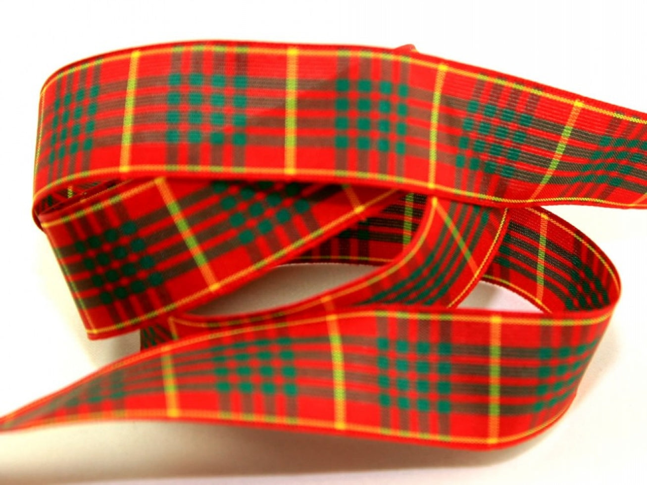 Berisfords 1m x 25mm Cameron Ribbon