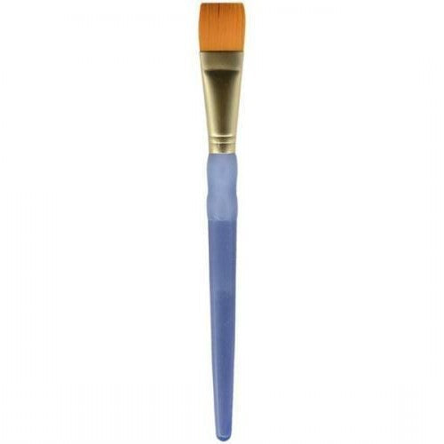 Crafters Choice Gold Taklon Wash1/4"