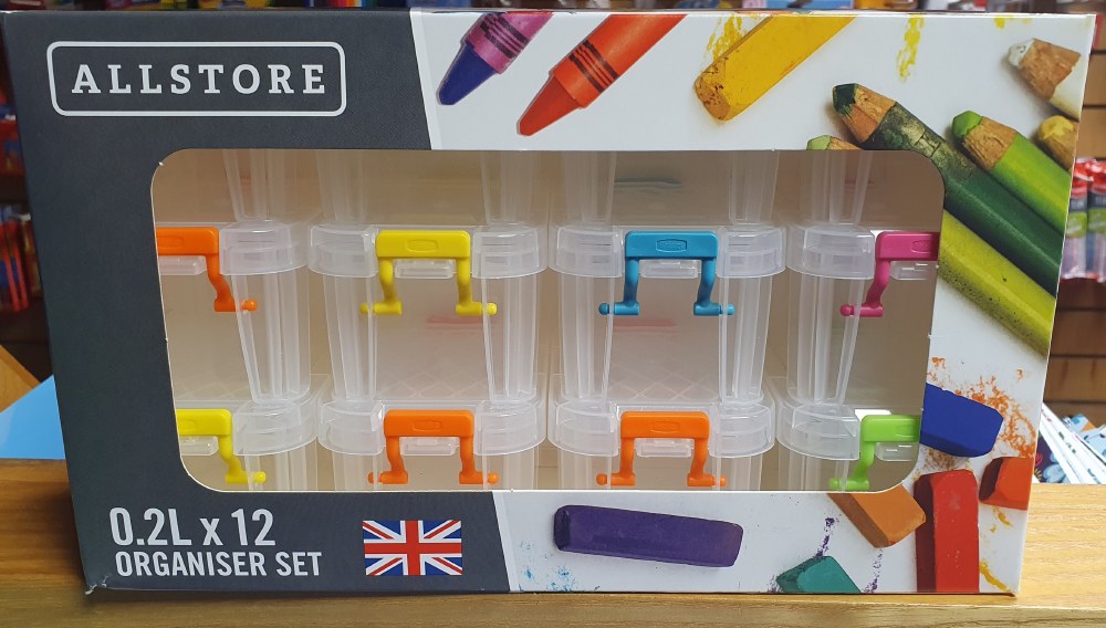 Whitefurze 0.2L x 12