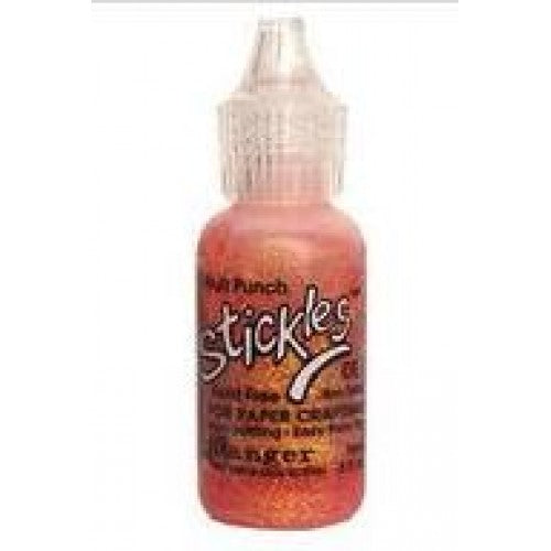 Ranger Stickles Glitter Glue Fruit Punch 18ml