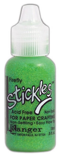 Ranger Stickles Glitter Glue Firefly 18ml