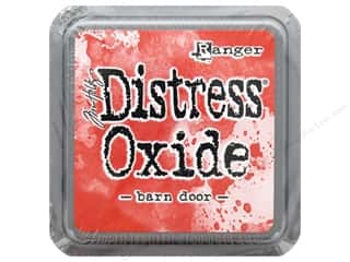 Ranger Distress Oxide Ink Pad Barn Door