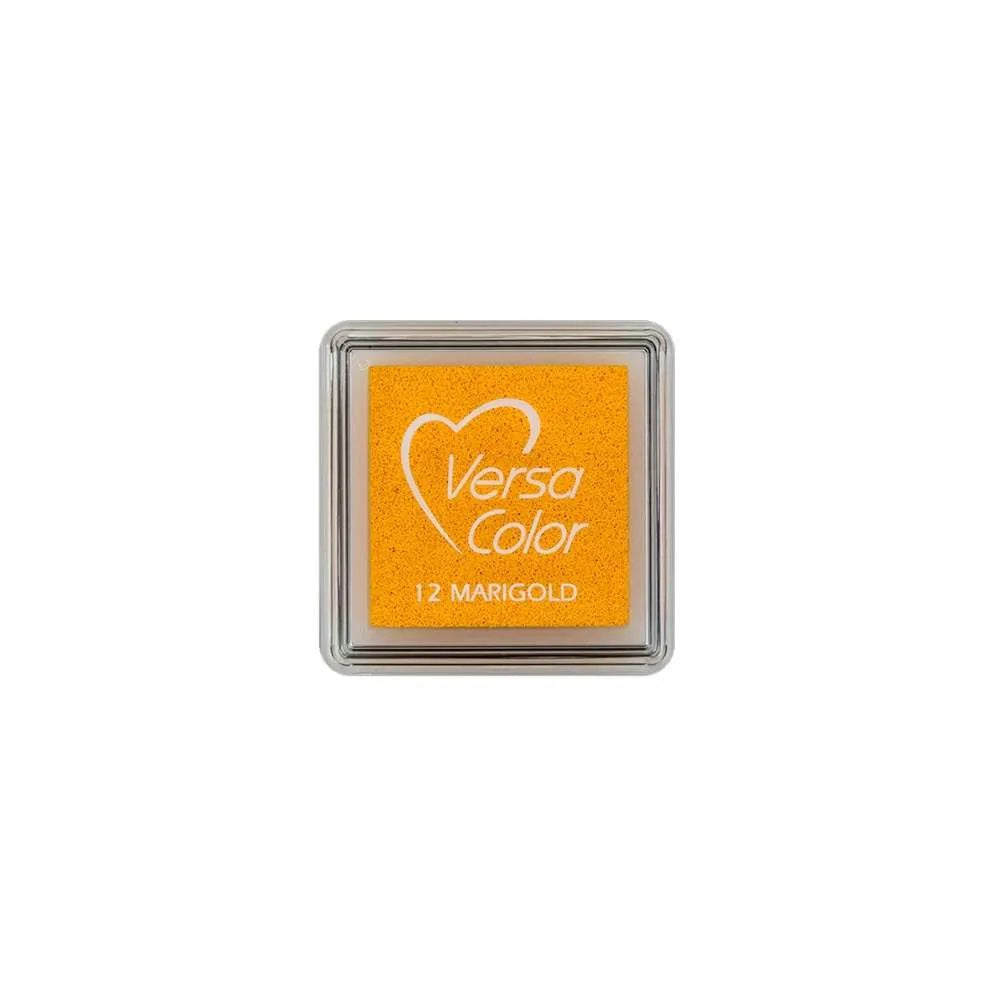 Tsukineko Versacolor Small Marigold Ink Pad