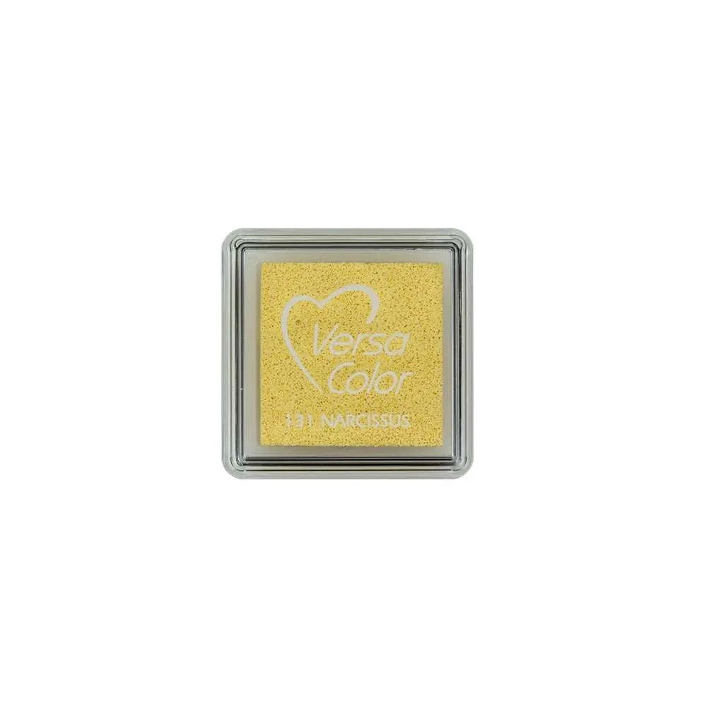 Tsukineko Versacolor Small Narcissus Ink Pad