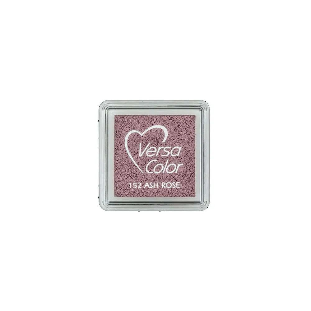 Tsukineko Versacolor Small Ash Rose Ink Pad