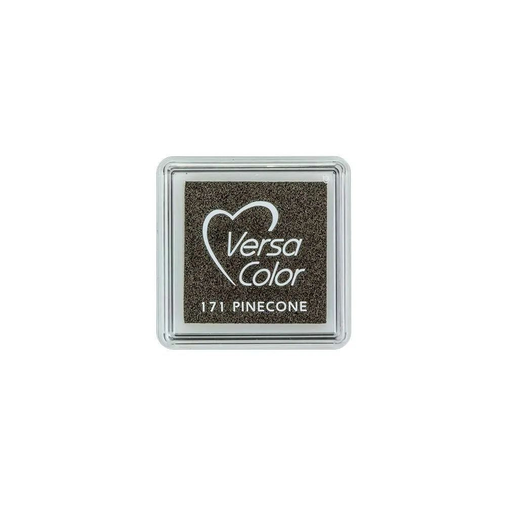 Tsukineko Versacolor Small Pinecone Ink Pad