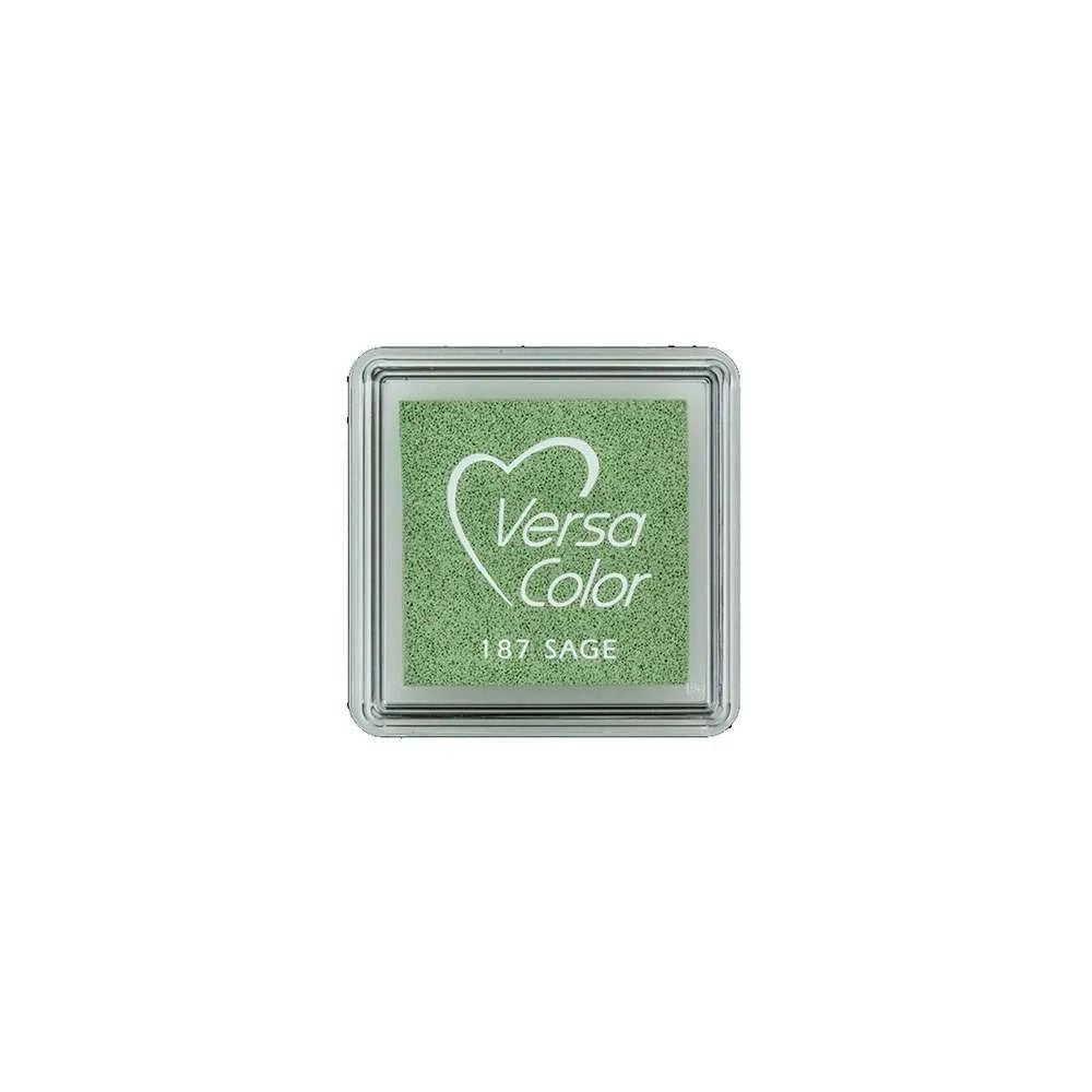 Tsukineko Versacolor Small Sage Ink Pad