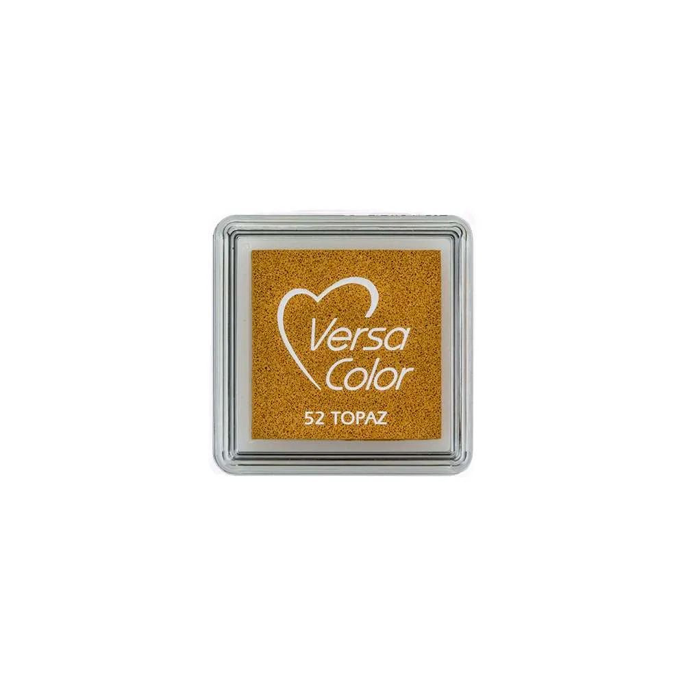 Tsukineko Versacolor Small Topaz Ink Pad