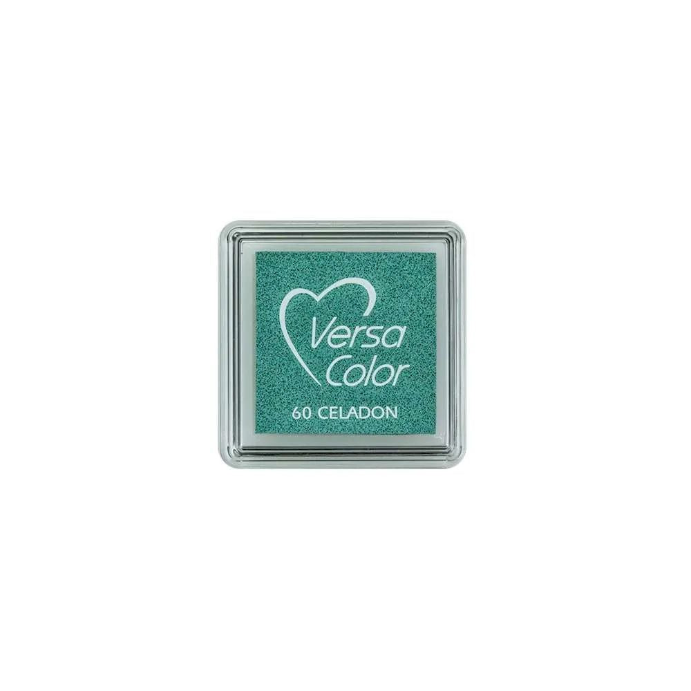 Tsukineko Versacolor Small Celadon Ink Pad