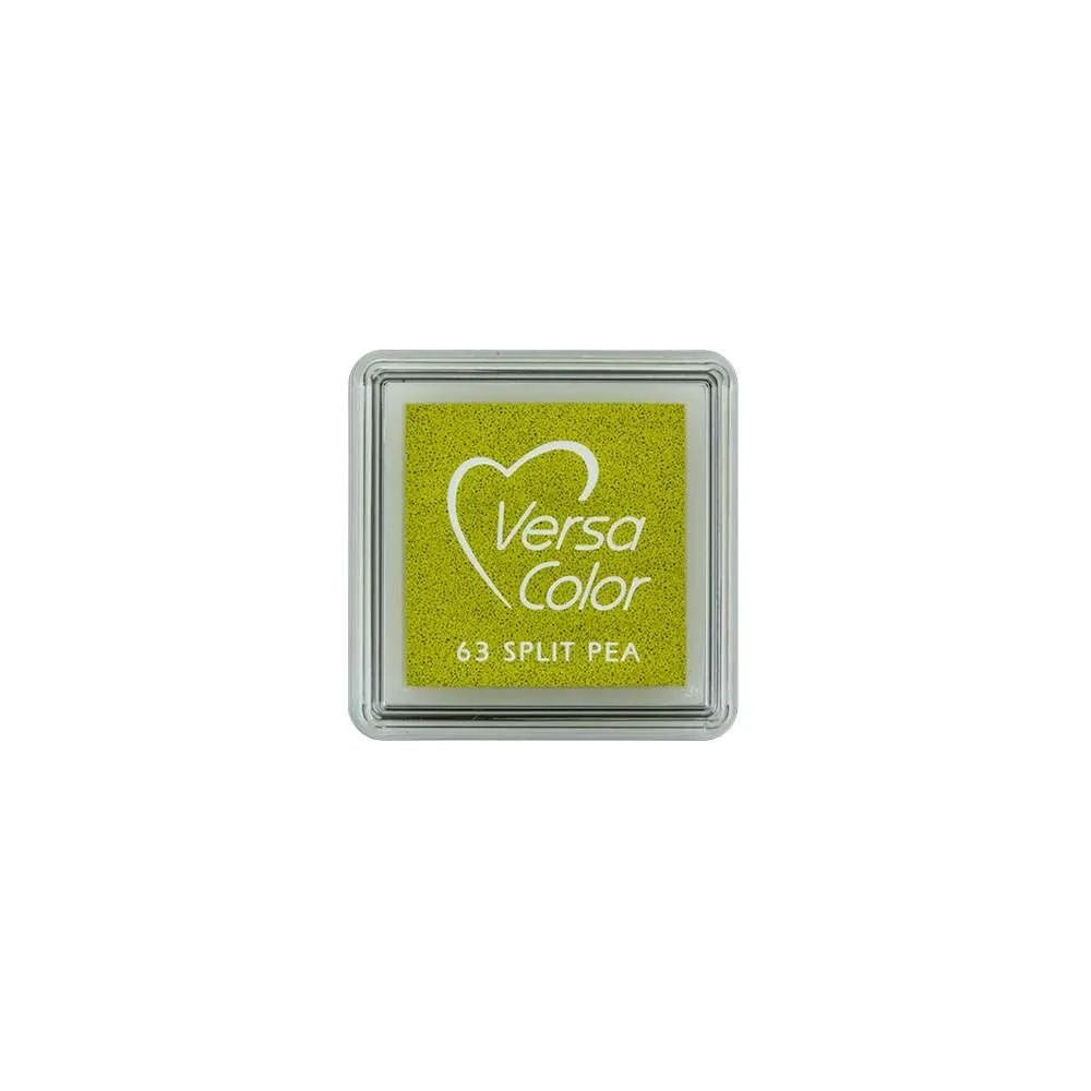 Tsukineko Versacolor Small Split Pea Ink Pad
