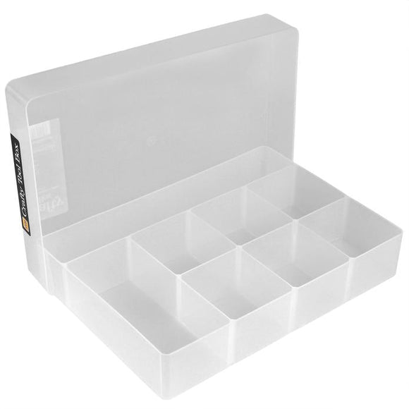 Crafty Tool Box (A4 with Compartments)