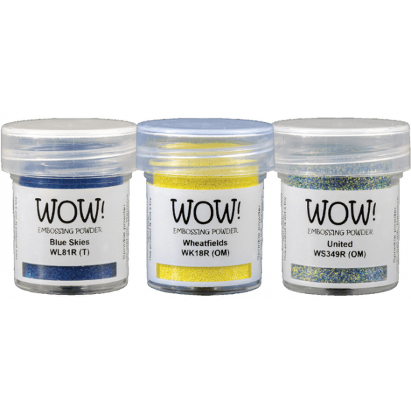 Independent Wow Trio