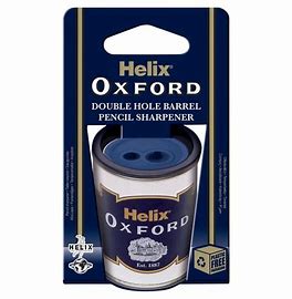 Helix Oxford Double Canister Sharpener