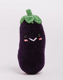 Happy Chenille Book 2 - Fruit & Veg