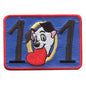 Iron & Sew on Motif - 101 Dalmatians