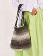 10847 - No Slouch Shoulder Bag