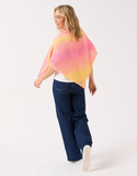 10849 - Shawl In One Crochet Pattern