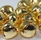 Habico 10mm Bells 18pcs - Gold